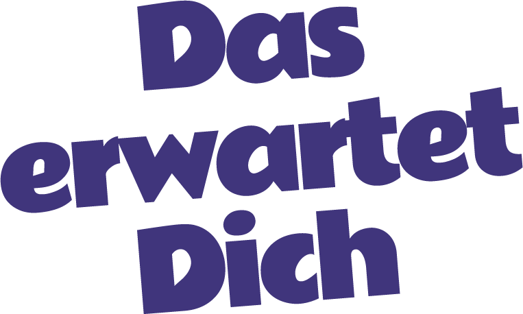 Schrift: Das erwartet dich während deines Praktikums bei Plückhahn in Stralsund.